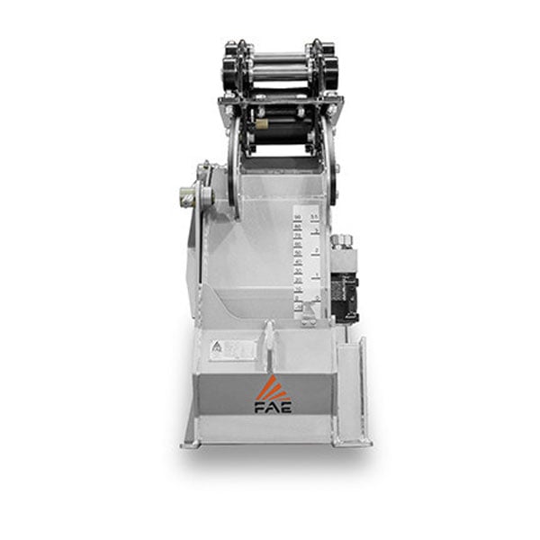 FAE Launches RPL/HY/MINI Road Planer