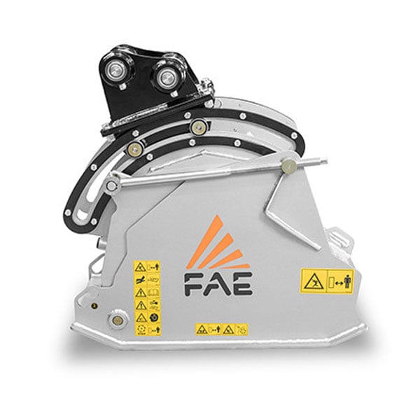FAE Launches RPL/HY/MINI Road Planer