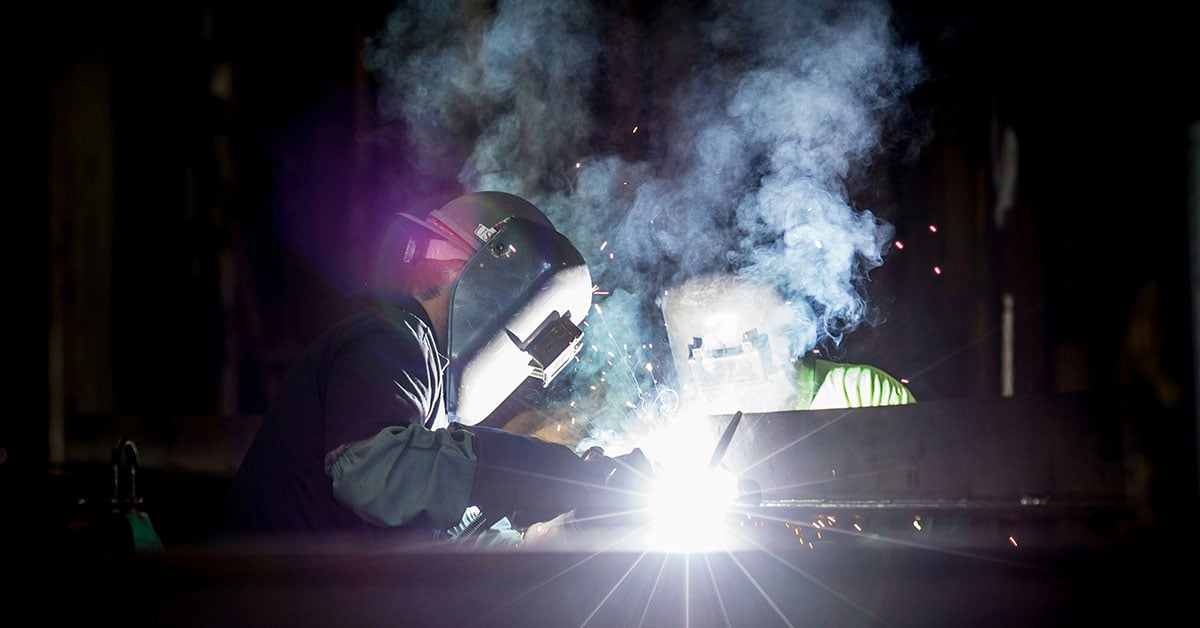 Federal Investment Helps Dartmouth Manufacturer Produce Critical Parts Faster
