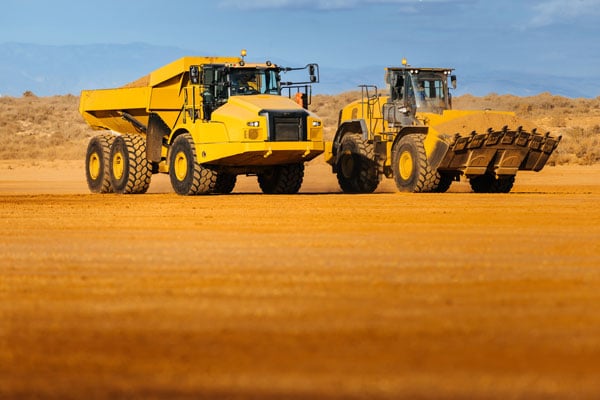 MICHELIN Releases New XHA3 Tire For Construction Equipment