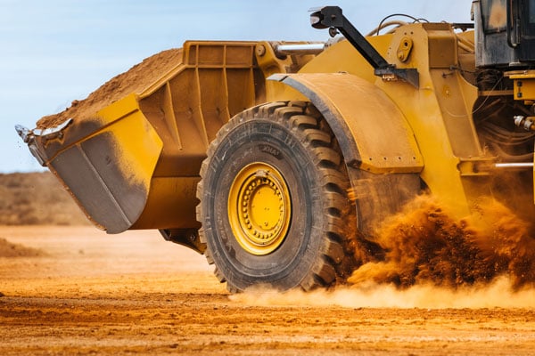 MICHELIN Releases New XHA3 Tire For Construction Equipment