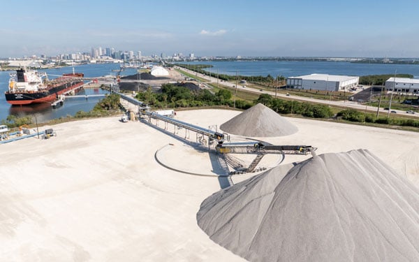 Superior Telestacker Conveyor: Three Decades Of Innovation