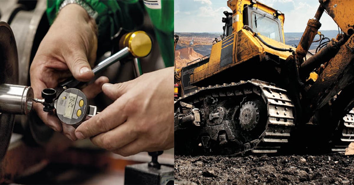 Equipment Sales & Service Limited Acquires Belcher Machinery Parts In Quebec 