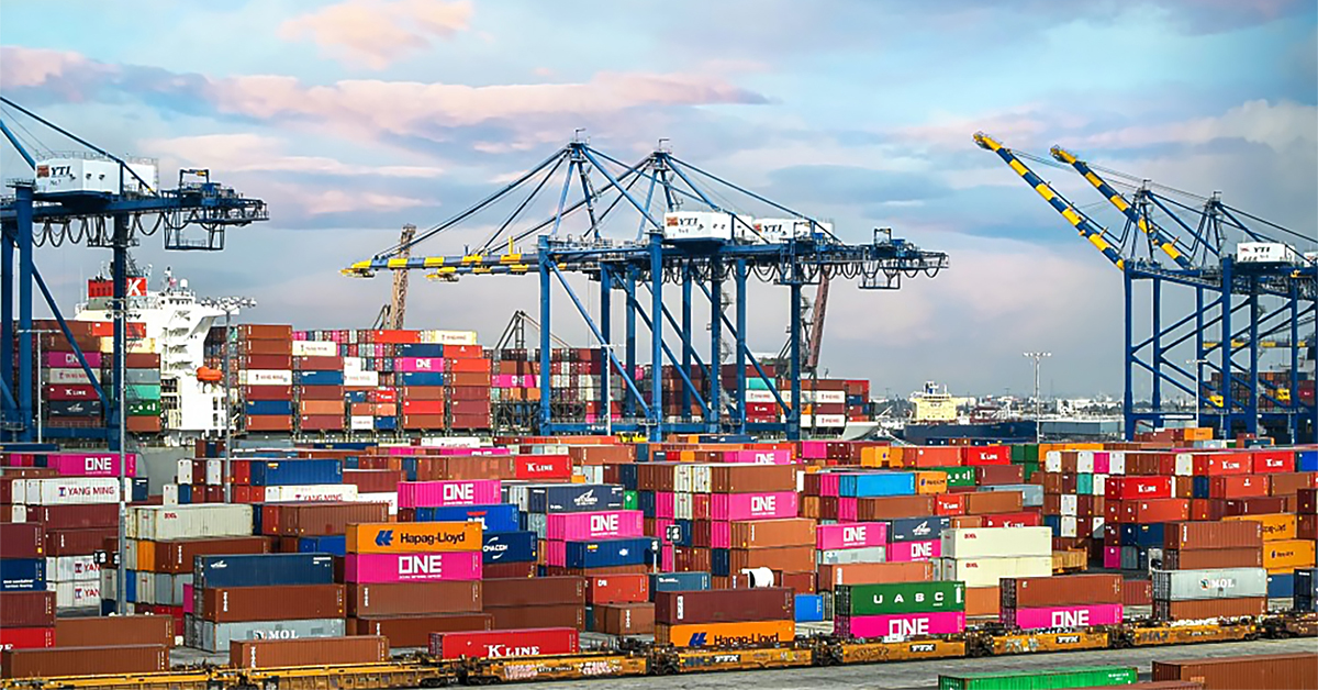 How To Choose The Right Shipping Container