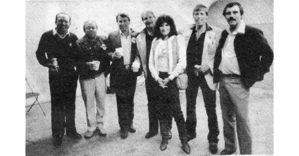 Survival 1982