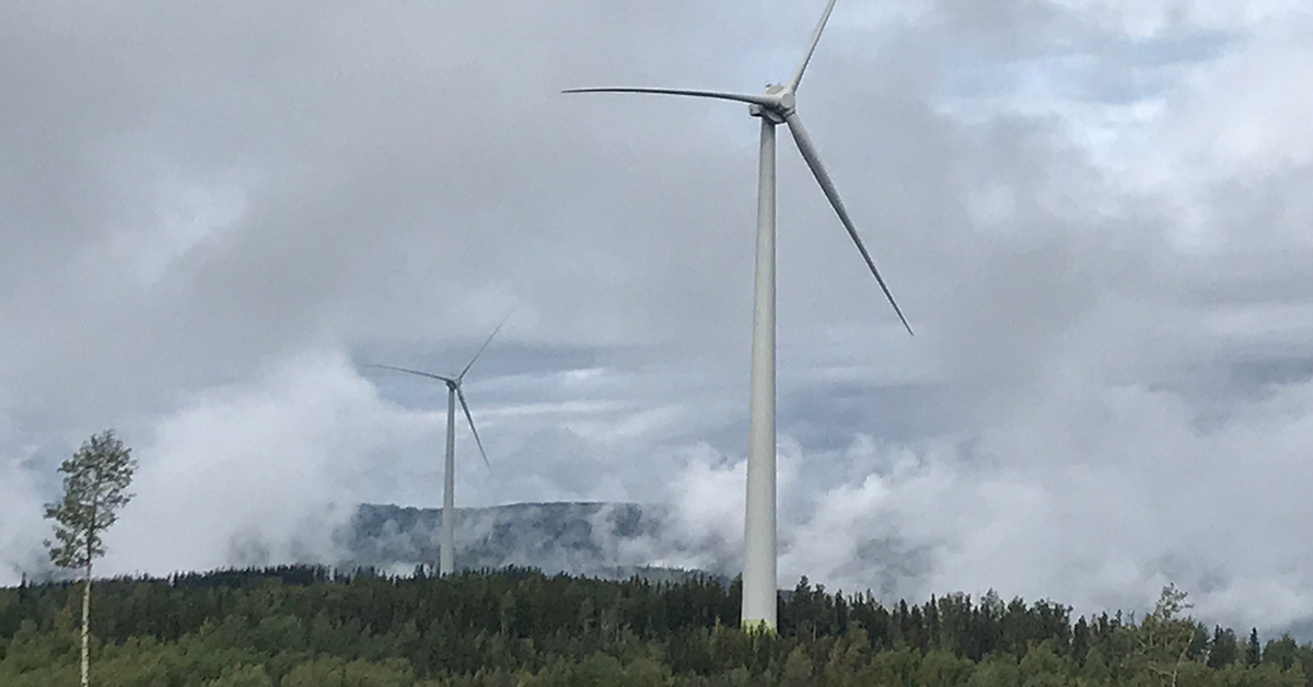 BC's Largest Indigenous-Owned Green Energy Project Completed