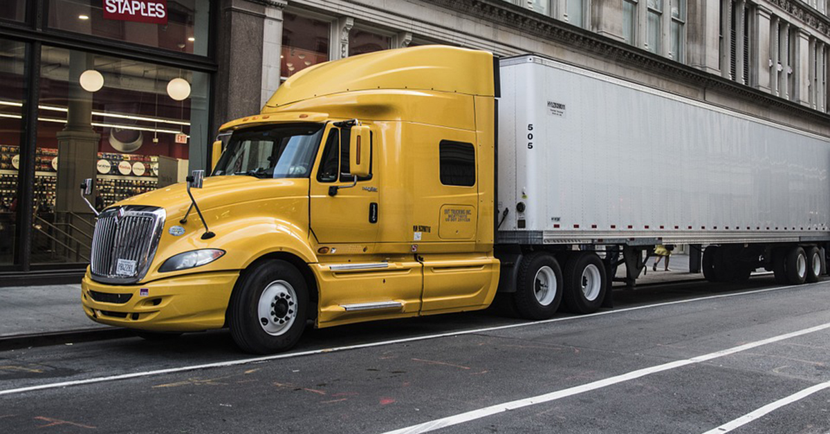 Better CDL Training Essential As Trucker Fatalities Reach Highest Levels Since 1988