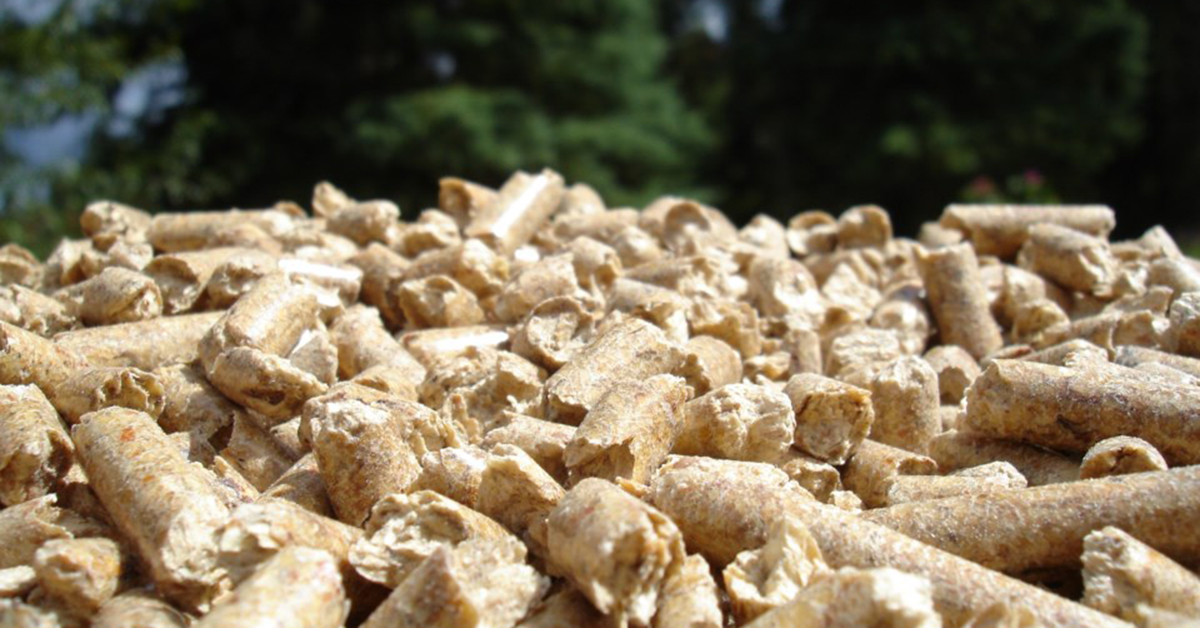 Breaking New Ground In Pellet Plant Safety