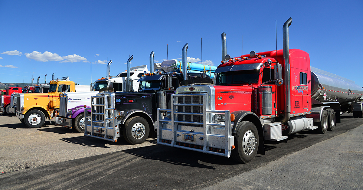 Commercial Insurance Task Force Report Highlights Key Trucking Issues
