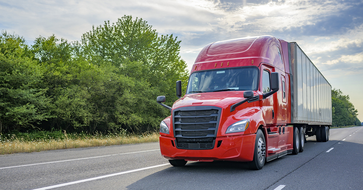 E-Commerce and Resumption of Supply Chains Catalyze Global Commercial Vehicles Industry