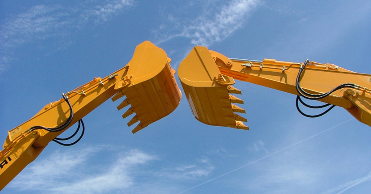 Equipment Manufacturers Report Positive Outlook For 2021