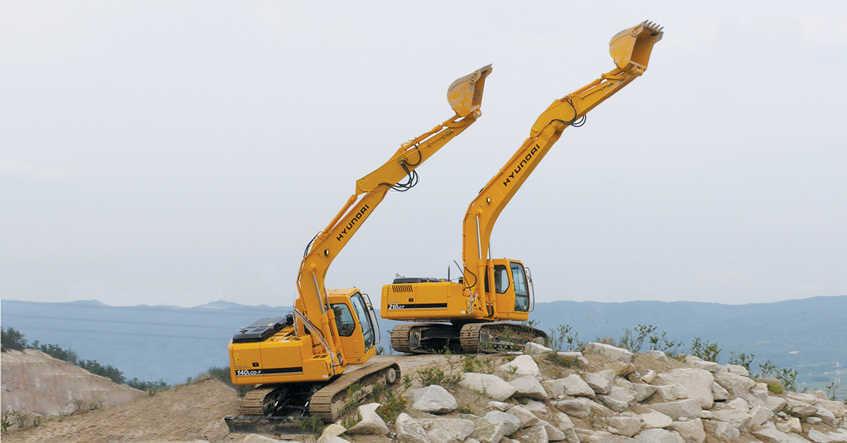 From The Supply Post Archives - Hyundai VIIP Tour South Korea