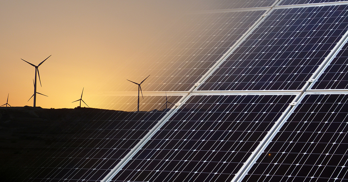 Prairie Provinces To Lead Canada In Renewable Energy Growth