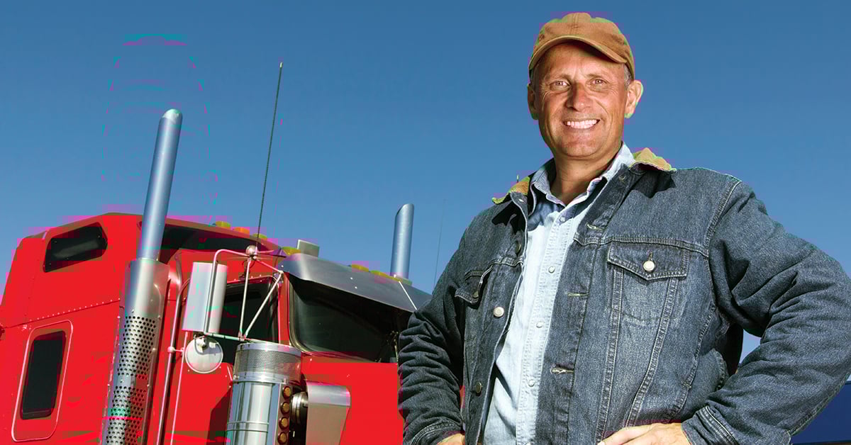 Recognizing Excellence In Safe Trucking
