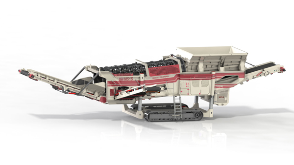 Terex MP Acquires MDS International In Ireland