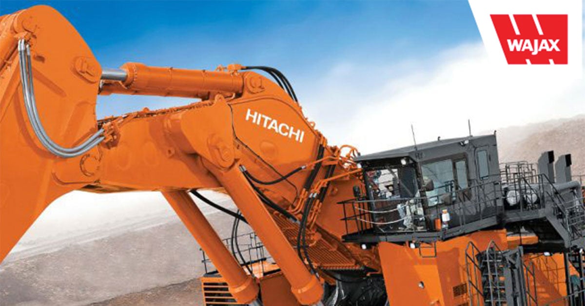Wajax And Hitachi Announce Expansion Of Direct Distribution Strategy