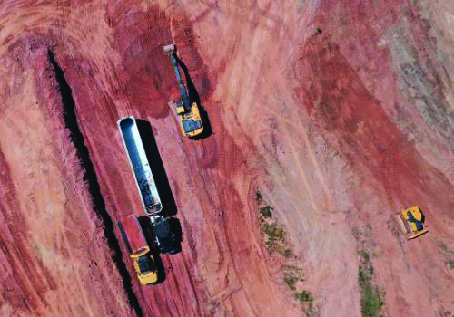 How To Get Started With Drones In Construction