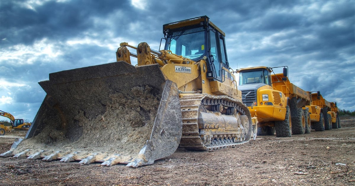 Myths And Facts About Rental Equipment