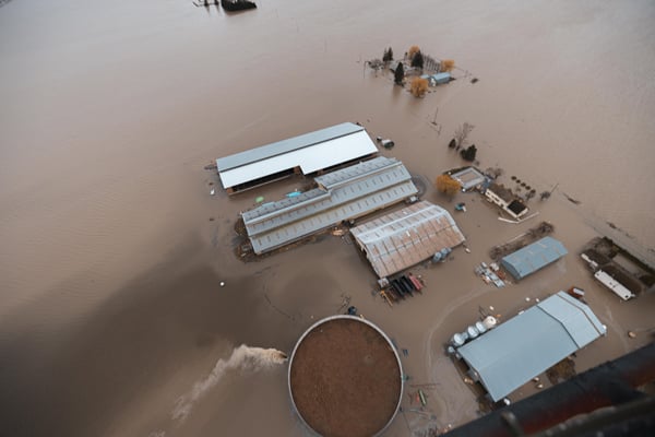 BC Floods 2021 Report