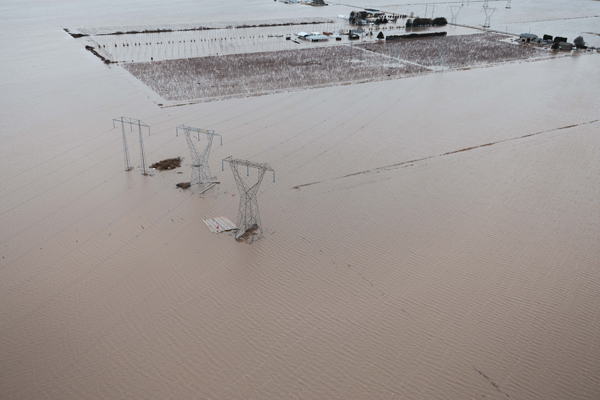 BC Floods 2021 Report