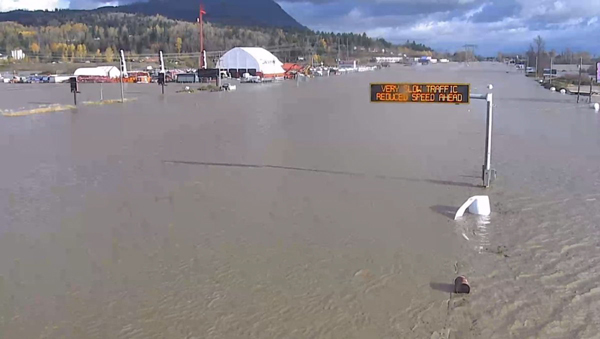 BC Floods 2021 Report