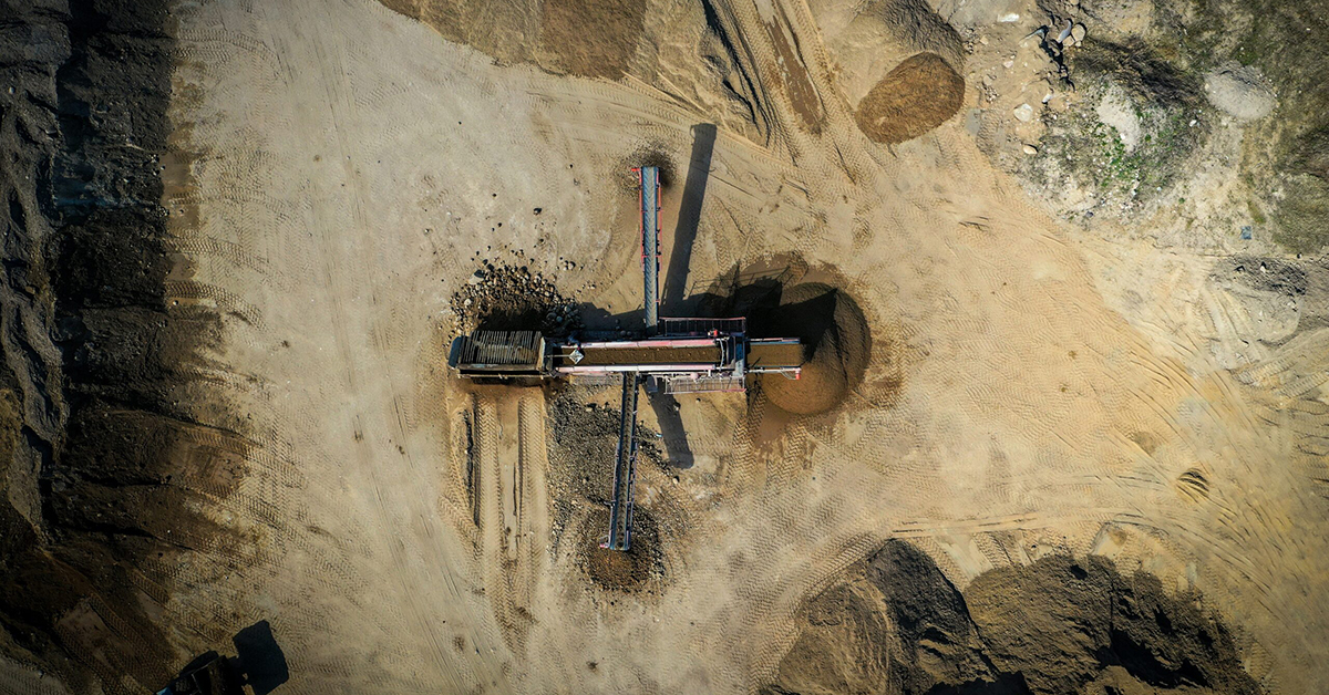 Artificial Intelligence To Benefit The Mining Industry