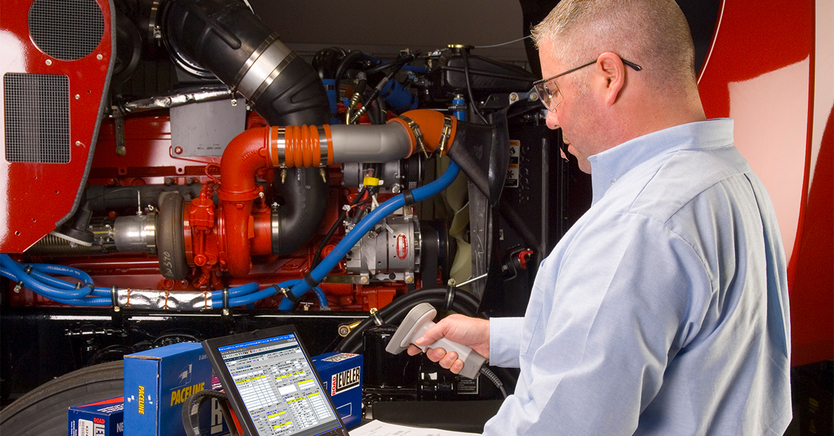 Kenworth Names 2021 Parts Council