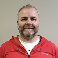 Jeff Watson, President, Supply Post Newspaper