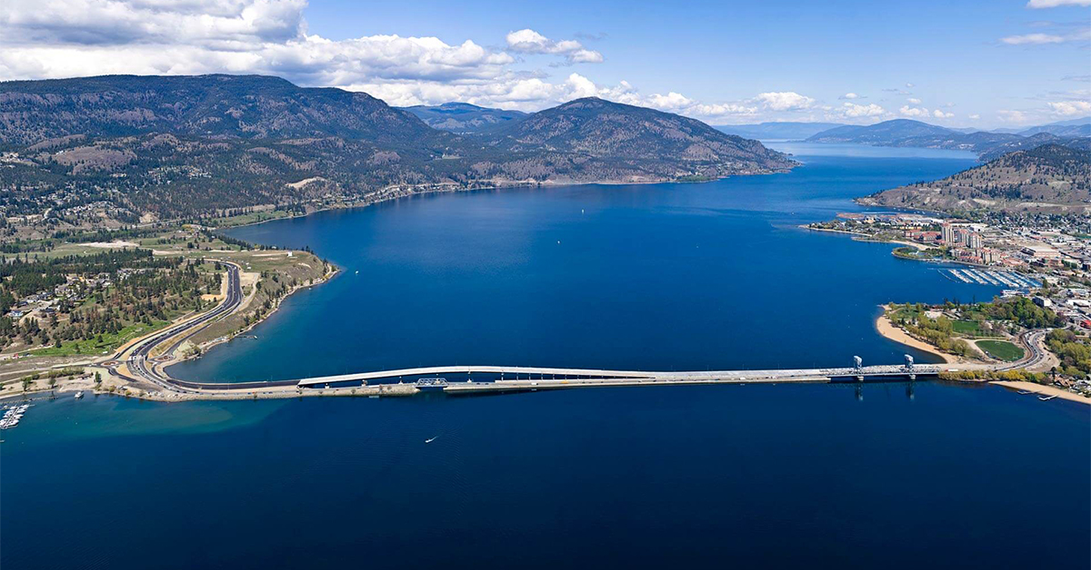 Partnerships BC To Operate As Infrastructure BC With Expanded Mandate