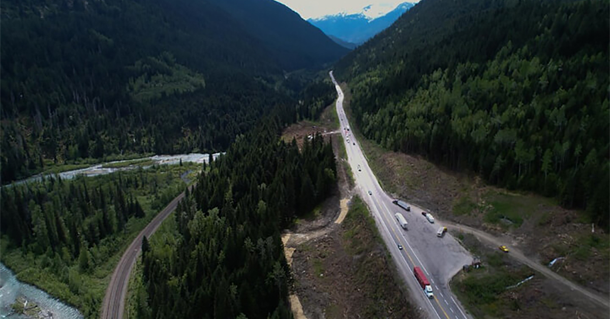 Registration Open For Second Round Of CleanBC Heavy-Duty Vehicle Efficiency