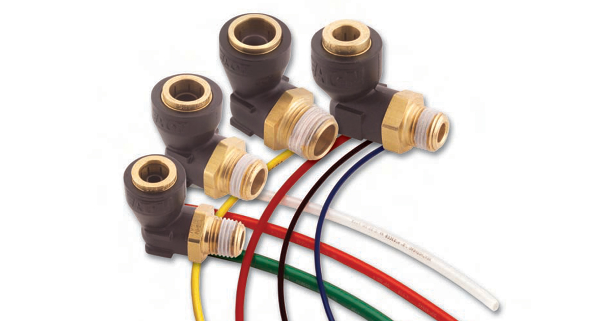 Brake Safety Week To Focus On Hoses And Tubing