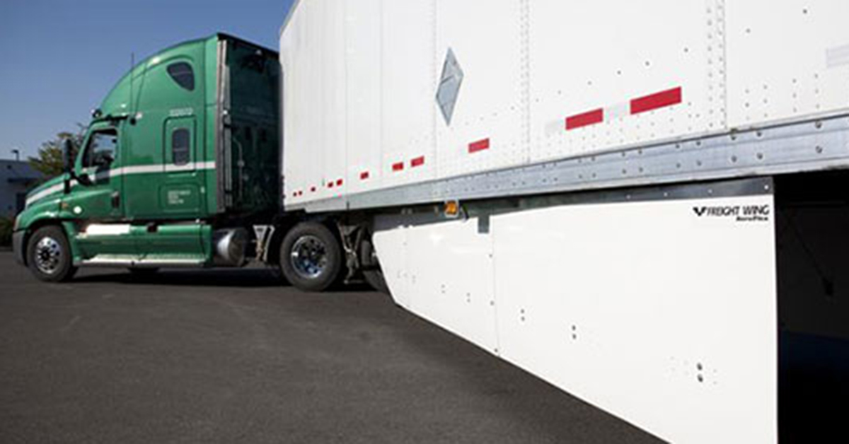 ECCC to Suspend GHG Trailer Regulation Implementation Until May 2022