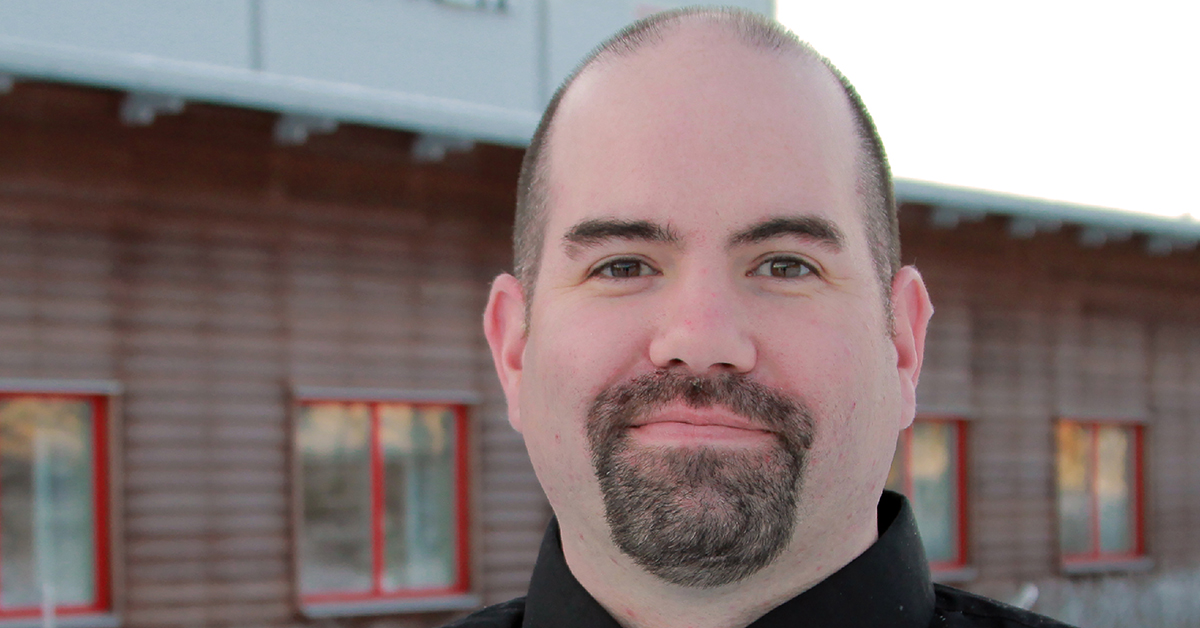 Rototilt Inc. Announces New Regional Sales Manager In Western Canada 