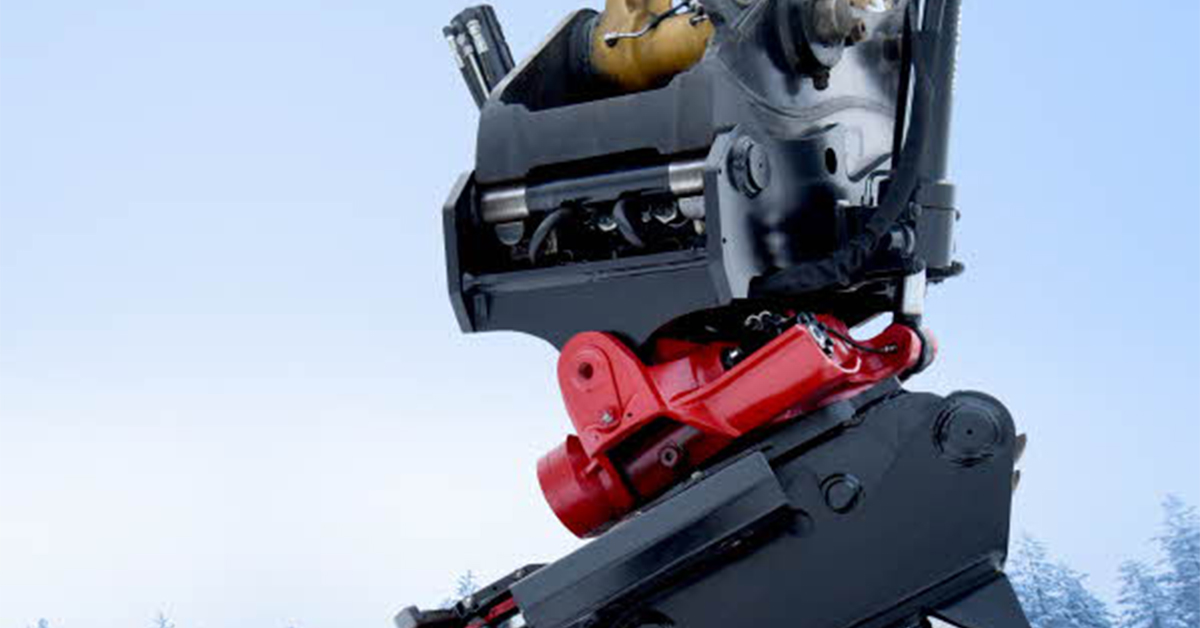 Rototilt Broadens QuickChange Program To Include Compact Sector