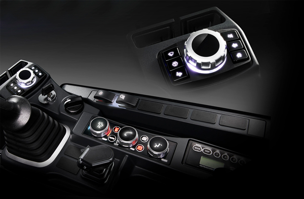 Kobelco USA Introduces Next Generation ED160BR-7 Blade Runner