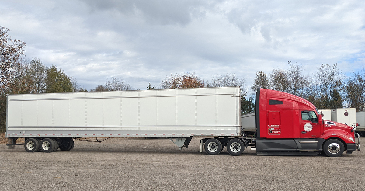 Marrlin Transit Improves Efficiency With PACCAR Powertrain