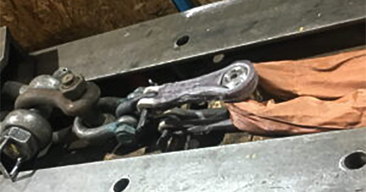 Alternative Forestry Equipment: Lighter Can Be Better