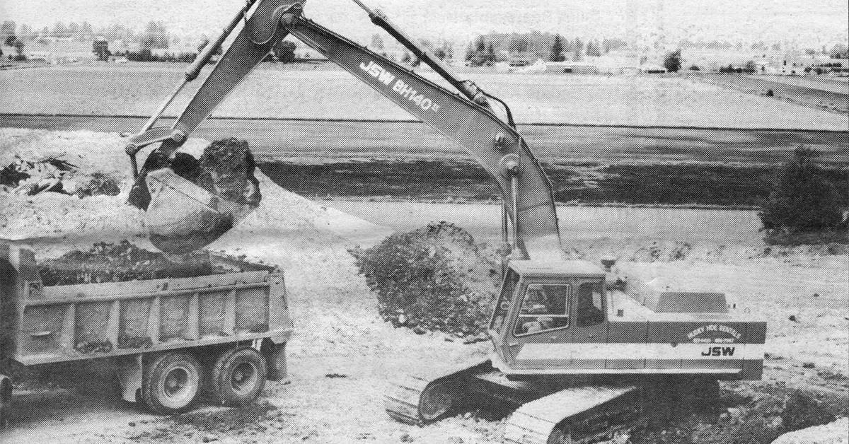 From The Supply Post Archives - The Overachiever