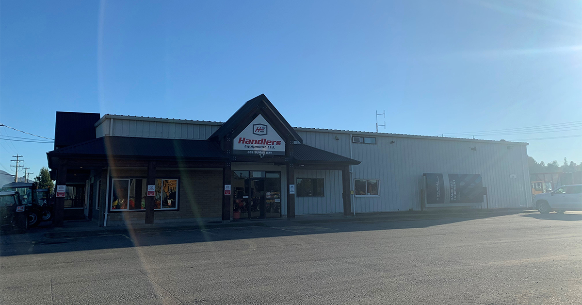 Handlers Equipment Celebrates 30 Year Anniversary