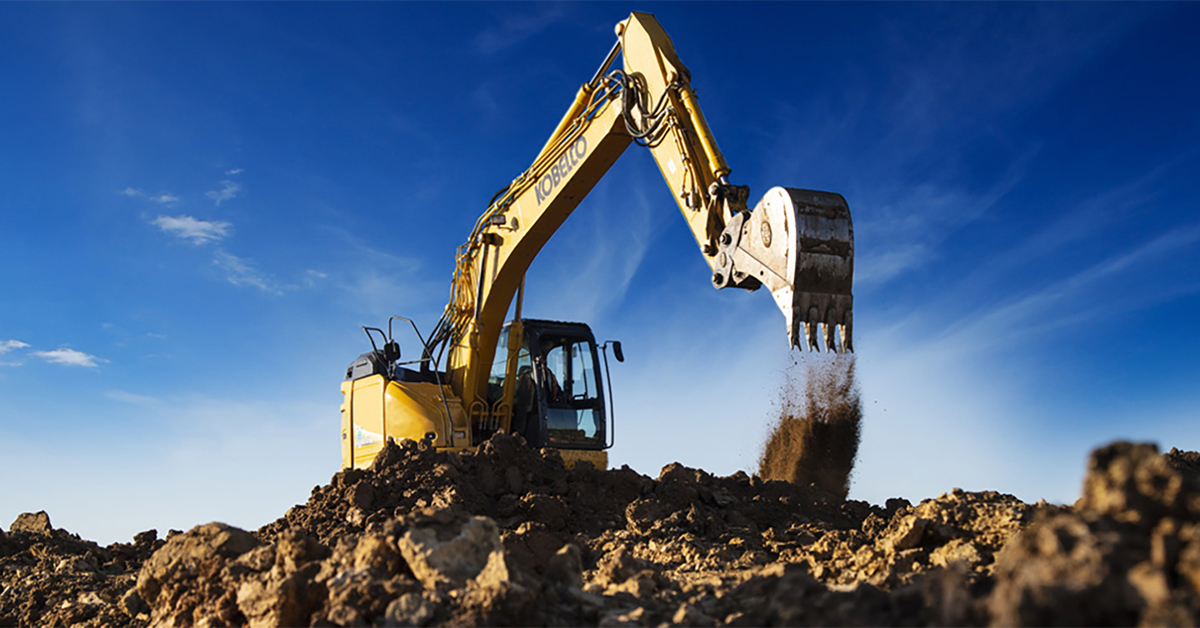 KOBELCO USA Announces Engine Supply Solution