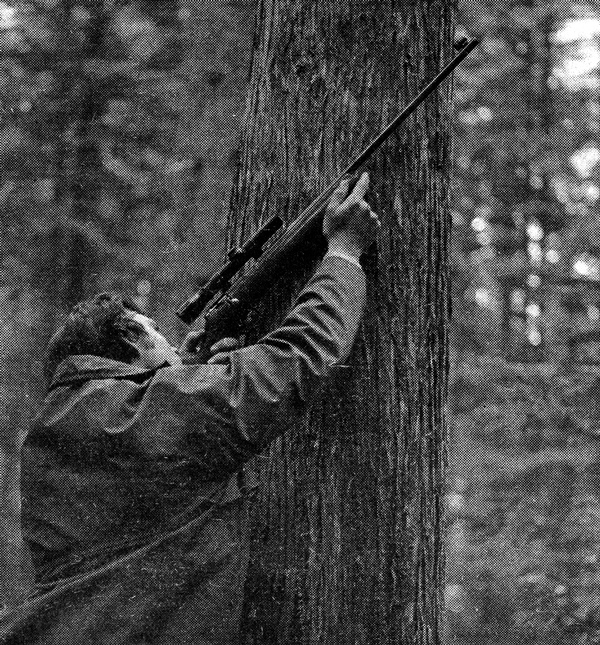 From The Supply Post Archives - Snipping Sniper