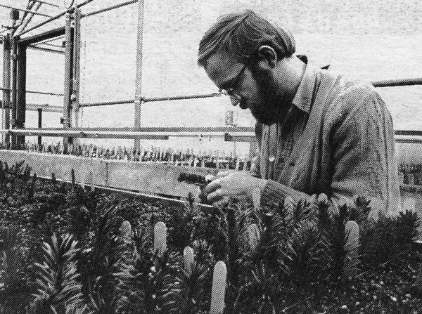 From The Supply Post Archives - Snipping Sniper