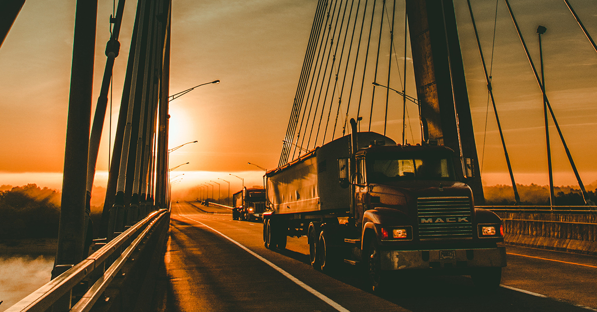 ATA Chief Economist Claims Driver Shortage At Historic High
