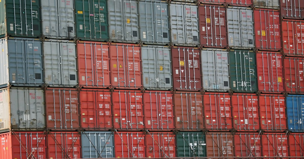 An International Request For Proposals To Complete The Future Container Terminal