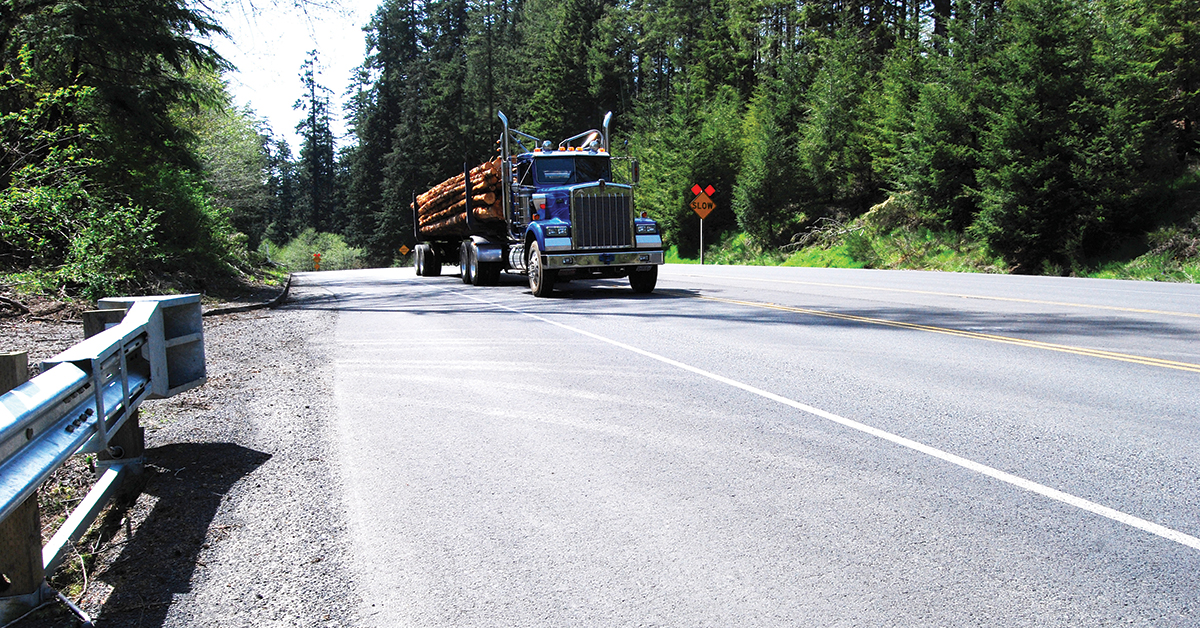 BC’s Revamped Forest Policy Puts Environment, People First