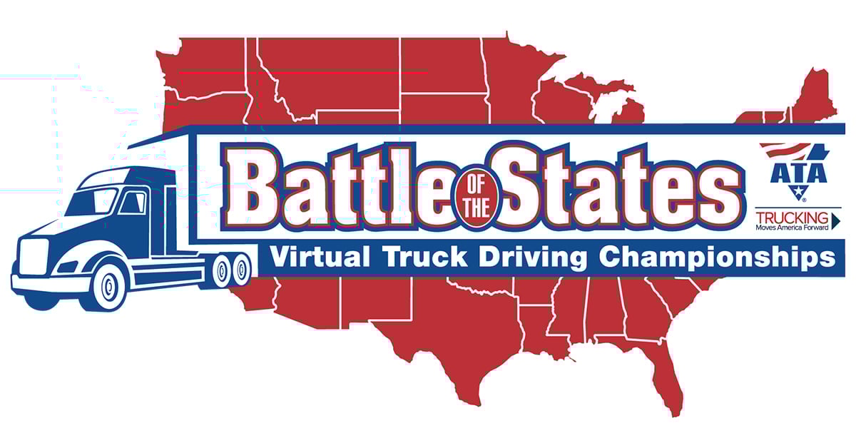 Bendix Sponsors National Truck Driving Championships Grand Champion Award For A 10th Time