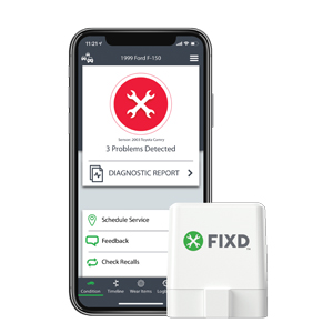 fixd.com