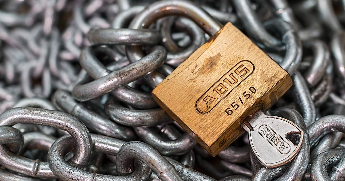 Five Methods For Reducing Pharmaceutical Cargo Theft