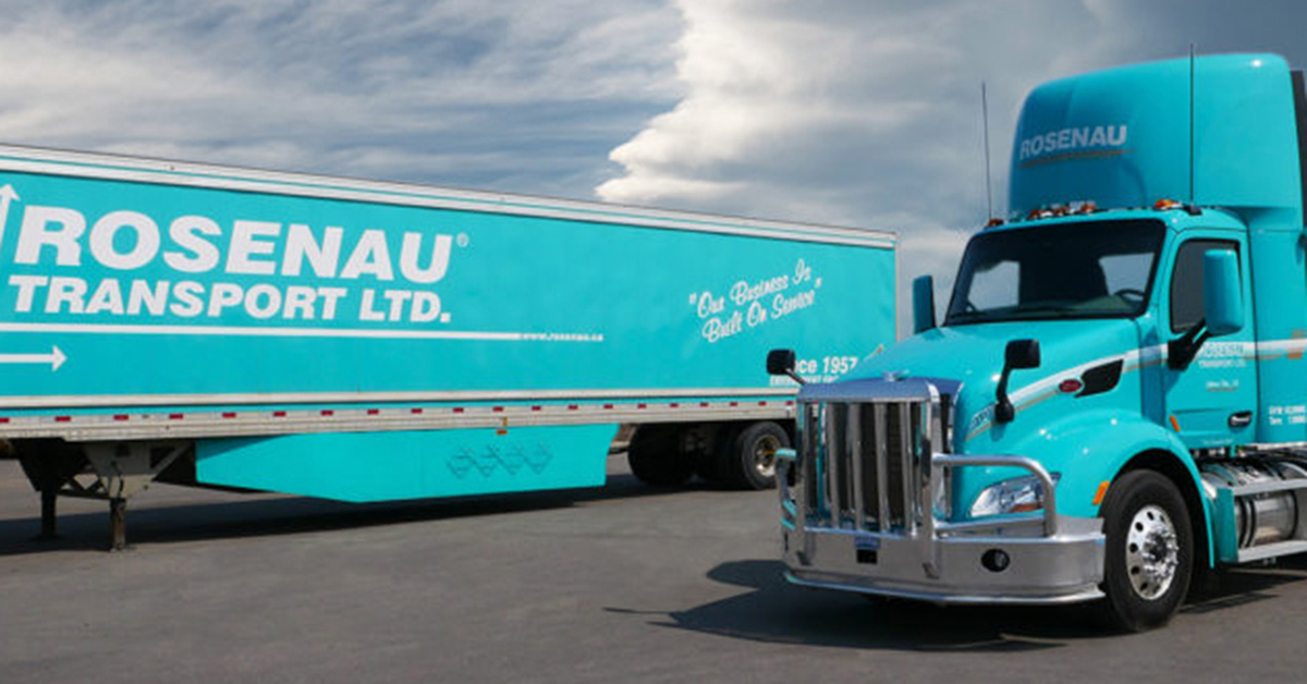 GLS Agrees To Acquire A Canadian Freight Carrier To Expand Its Reach