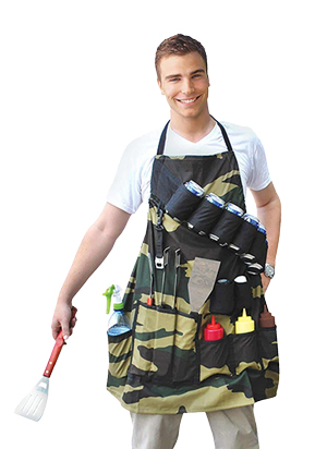 The Grill Sargeant